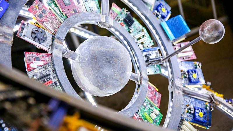 数据可视化软件性能参数：关键指标与解读