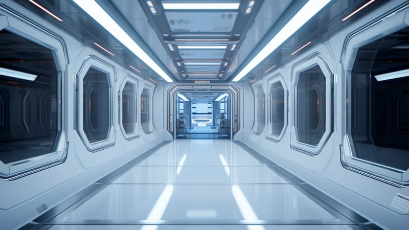数字孪生智慧园区：构建未来城市新生态